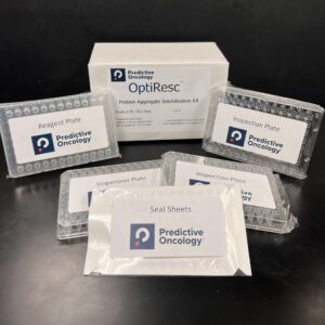 OptiResc - solubility screening kit